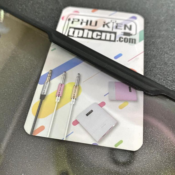 Ốp Lưng iPhone 14 Plus Mặt Lưng Trong Suốt Xundd