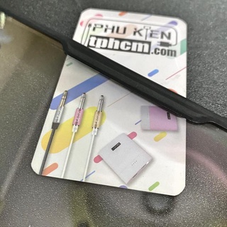 Ốp Lưng iPhone 14 Plus Mặt Lưng Trong Suốt Xundd