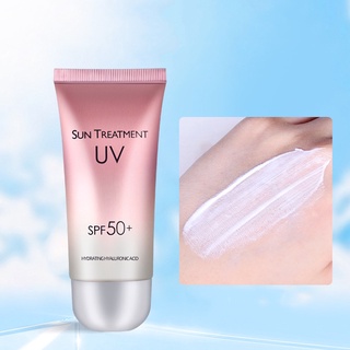 Kem Chống Nắng SUN TREATMENT UV ( 60g )