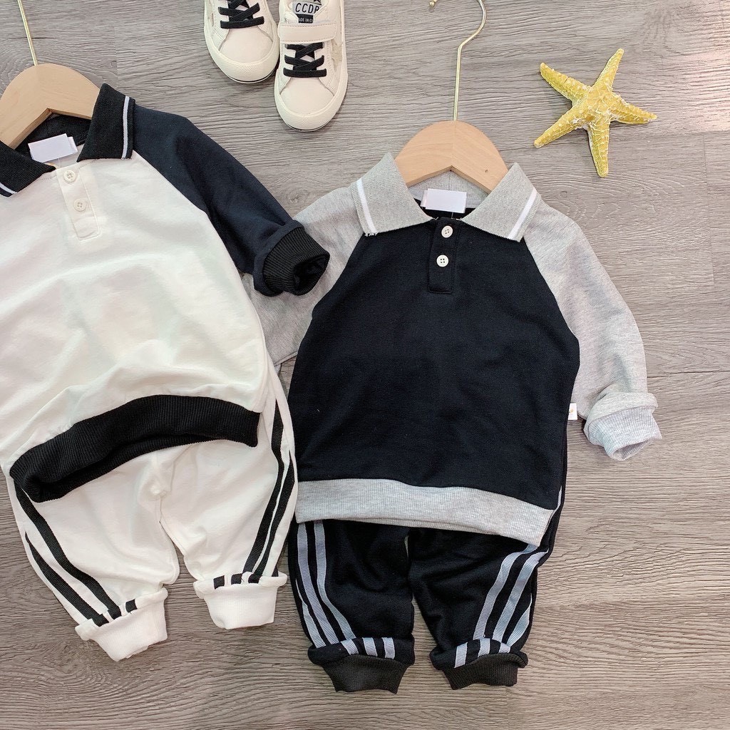 Bộ thể thao bé 1301BB