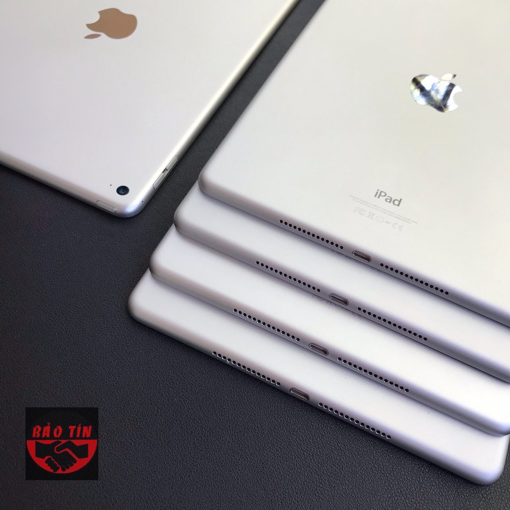 MÁY TÍNH BẢNG IPAD AIR 2 16GB WIFI ZIN ĐẸP | BigBuy360 - bigbuy360.vn