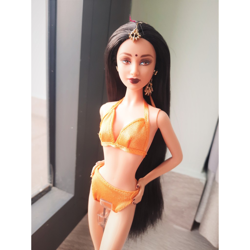 Quần áo búp bê Barbie muse