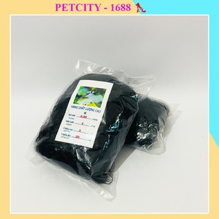 Lưới bẫy chim tàng hình Thái Lan dùng bẫy chim khuyên, chào mào ,cú gáy  dễ dàng [GIÁ RẺ]