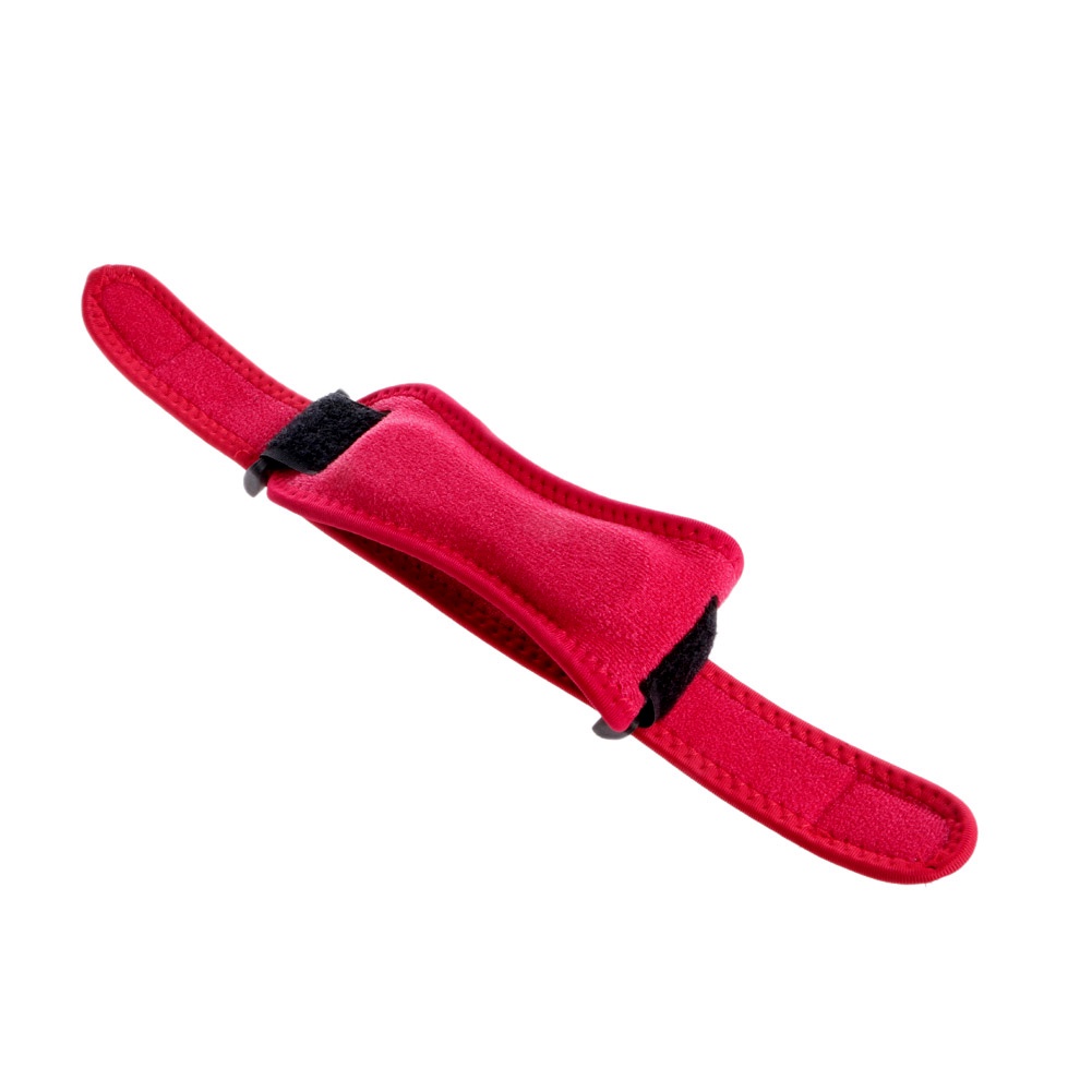 Đai Quấn Bảo Vệ Đầu Gối Có Thể Điều Chỉnh Hỗ Trợ Tập Gym / Thể Thao