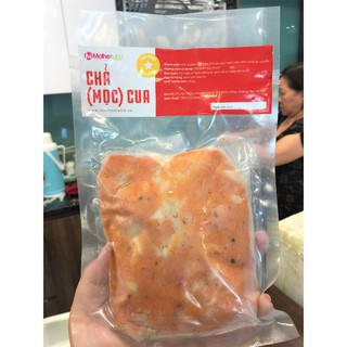 Chả mọc cua Huế siêu ngon loại đặc biệt, gói 250g