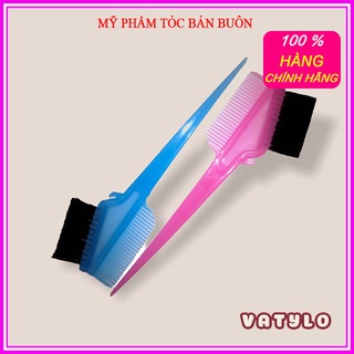 Lược nhuộm tóc 2 đầu loại to giá sỉ DC13