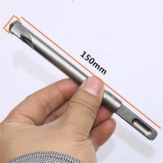 Mũi Đục bê tông 10x150mm 12x150mm(phukien303 xả hàng-có hàng sẵn)