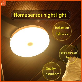 Đèn Cảm Biến Cơ Thể Ngoài 8 Bóng / 6 Bóng Độc Đáo