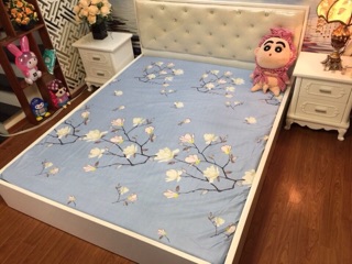 Ga chống thấm Cotton Hàn quốc