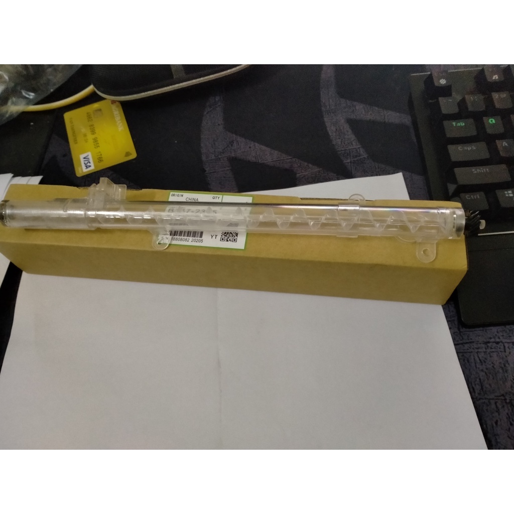 Ống điếu máy photo ricoh 2060/2075/5500/600/6001/7001/7000/8000/8001/6502/7502/9000