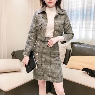 Set dạ quảng châu cao cấp.