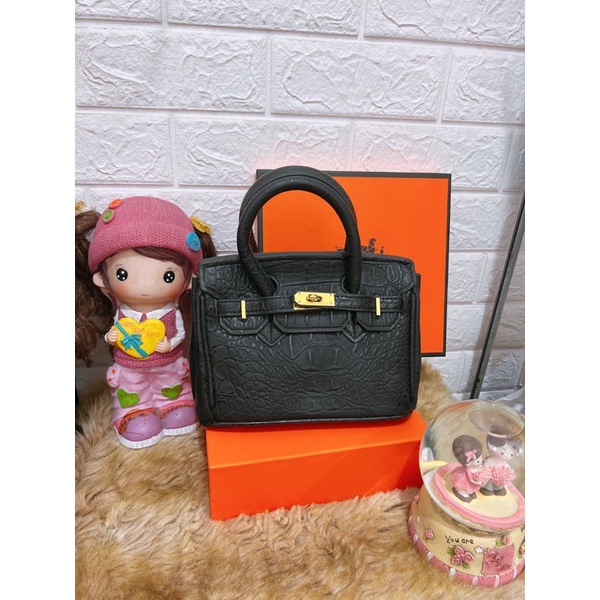 túi hermes Full hộp