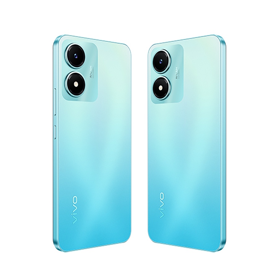 Điện Thoại Vivo Y02s 3GB/32GB Pin 5000mAh Bảo Hành 12 Tháng Chính Hãng - Hoàng Hà Mobile
