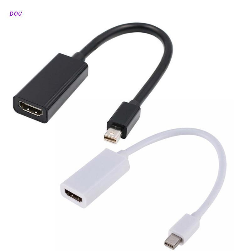 Cáp Chuyển Đổi Mini Displayport Dp Sang Hdmi Cho Macbook Air / Pro