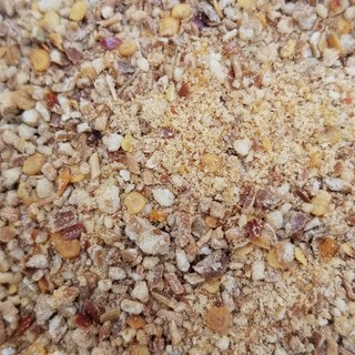 Muối Ớt Chay Sả Tây Ninh