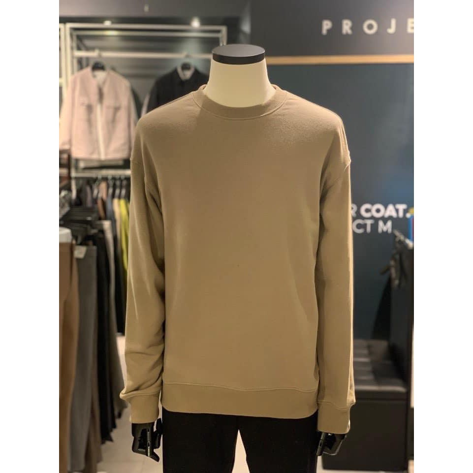 Sweater Xuất Hàn Project.M