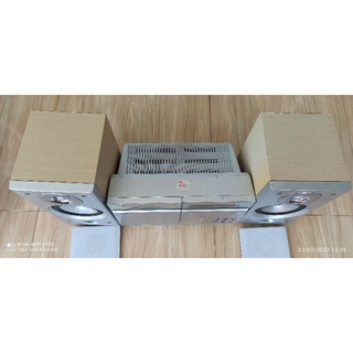 Dàn Âm Thanh Sharp SD-CX8