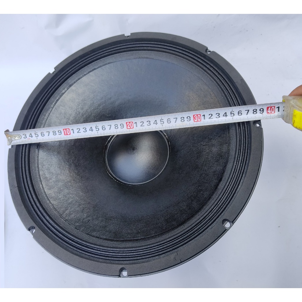 Loa Bass 40 Neo Chính Hãng RCF Từ 120 Coil 76mm Nhập Khẩu Cao Cấp - Giá 1 Chiếc