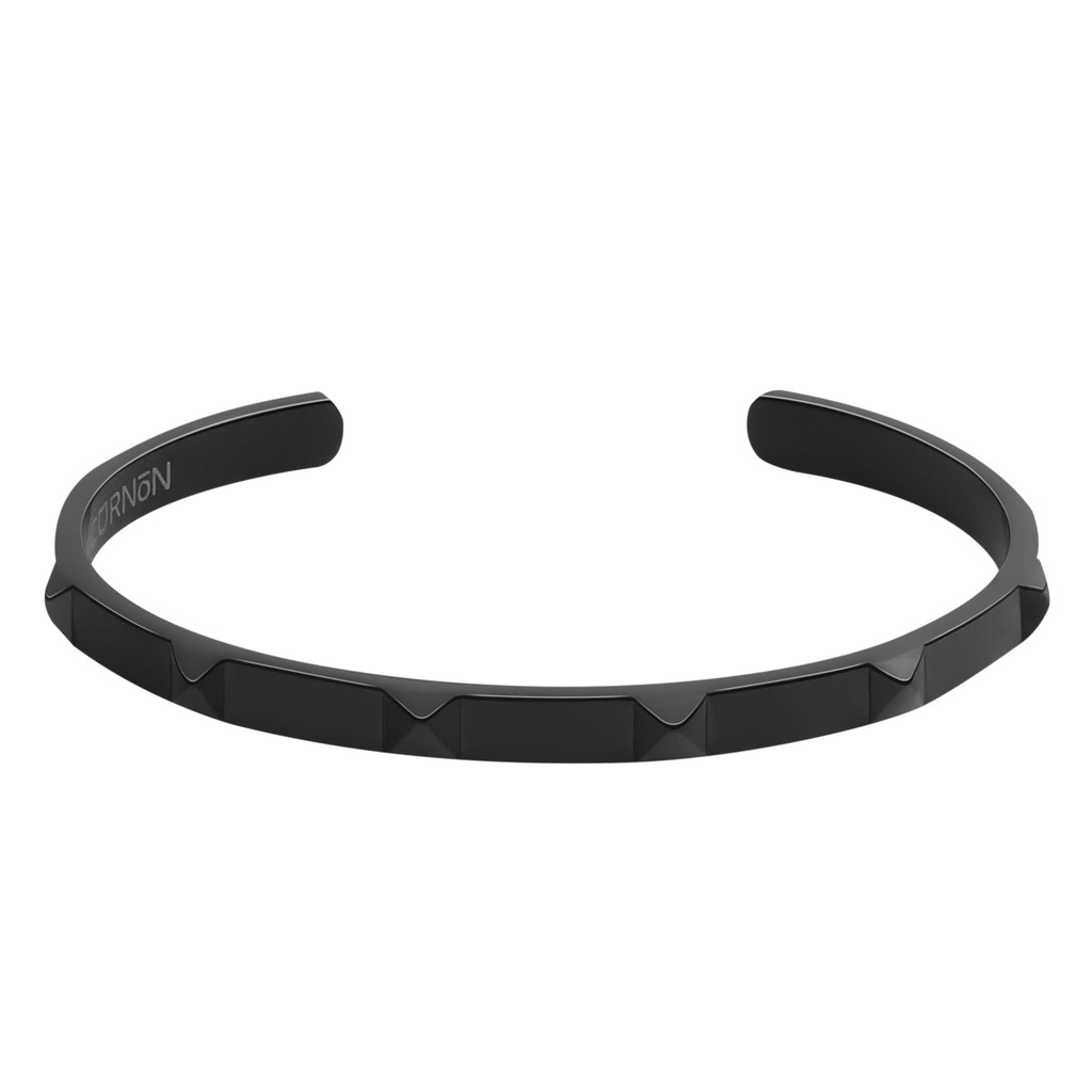 Vòng tay nữ Curnon Iris Cuff - Hàng chính hãng