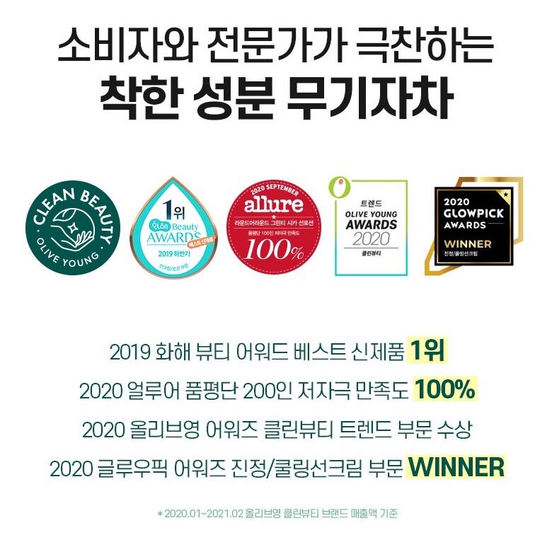 Kem Chống Nắng Greentea Cica 100ml SPF 50+ PA++++