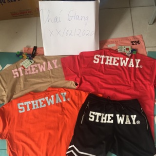 Tee drop shoulder sloid