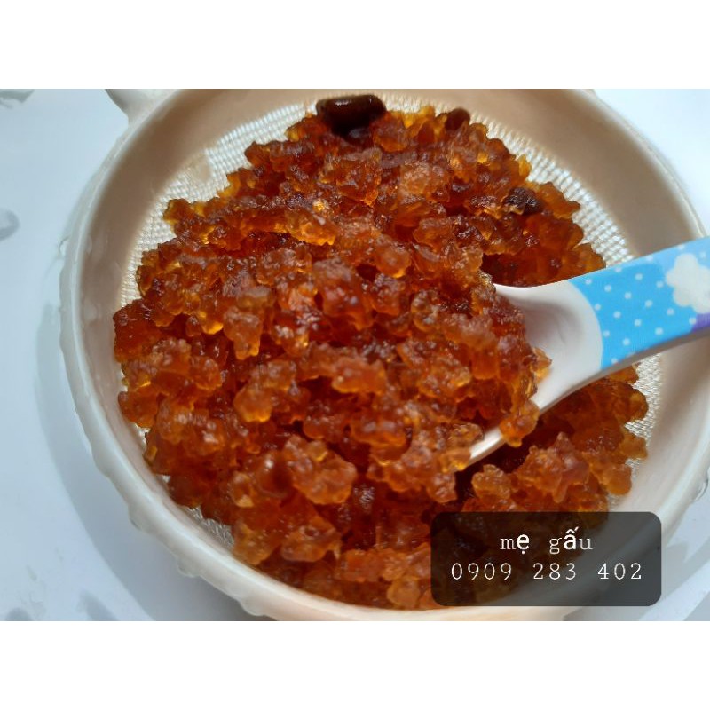 Nấm nước water kefir