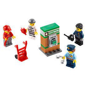 LEGO 40372 - Police Accessory