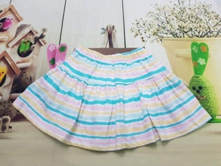 Váy bé gái xuất xịn