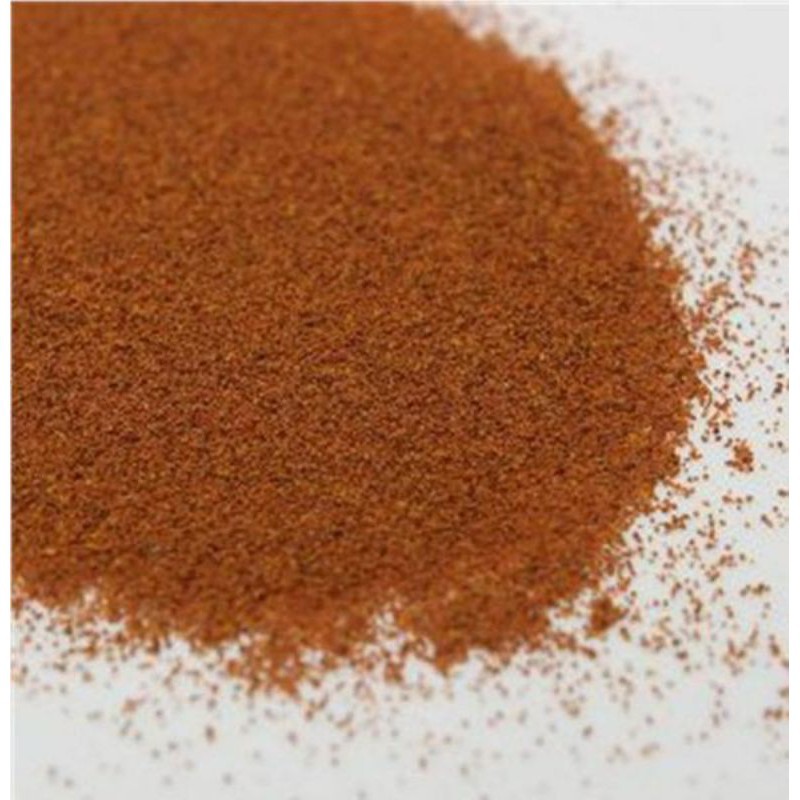 50g Cám Inve 3/5 Thái dành cho cá cảnh - Thức ăn tốt dành cho cá cảnh - Phụ kiện cá cảnh ( Túi Zip chiết lẻ )