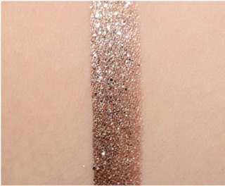 Nhũ Mắt Stila Gliter & Glow