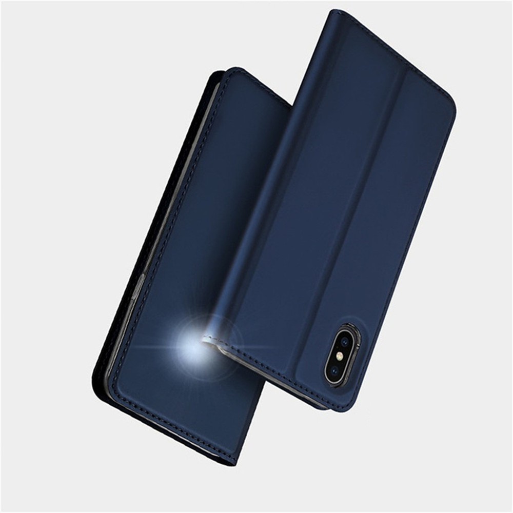 Vỏ Bao Da Điện Thoại Nắp Lật Từ Tính Cho Xiaomi Redmi 9 9a 9c 9t 4x 5 Plus 6 6a 7 7a 8 8a Redmi9 Redmia9 Redmi8A Redmi8 Redmi67A