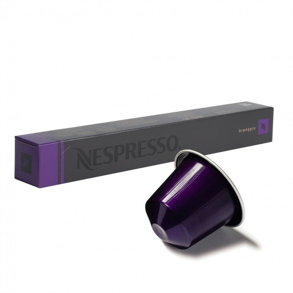 COMBO 10 HỘP CÀ PHÊ VIÊN NÉN NESPRESSO