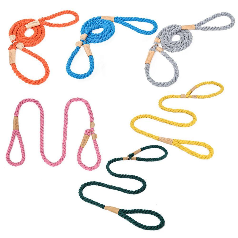 JARRED Dây Dắt Thú Cưng Đi Dạo Có Thể Điều Chỉnh Kích Thước Tiện Dụng