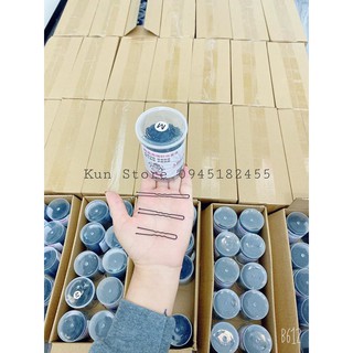Ghim tóc chữ U hộp đủ size
