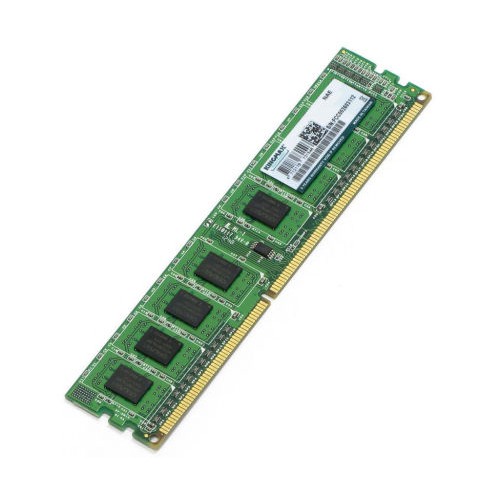 RAM PC DDR3 4GB 1600 Kingmax FLGF65F-D8KQB