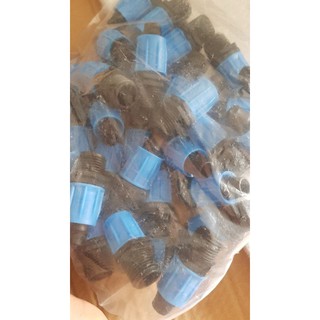 nối nhanh ống mềm ren 21