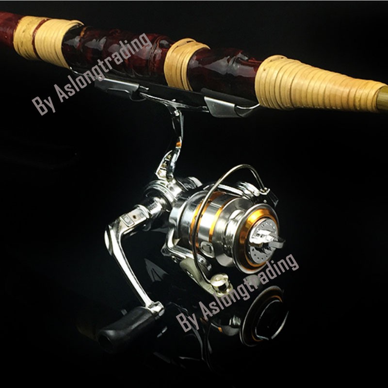 Máy Câu Cá Mini 500 Kích Thước Bằng Kim Loại Chuyên Dụng