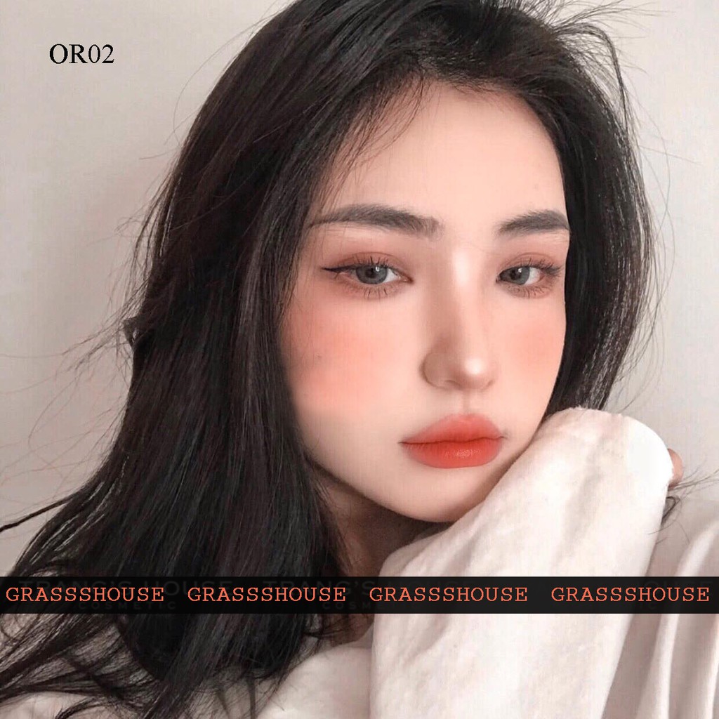 MÁ HỒNG A'PIEU HEART ON THE CHEEK | BigBuy360 - bigbuy360.vn