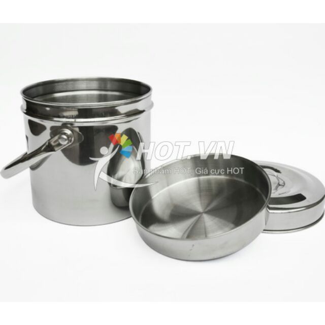 Cặp lồng inox Canli