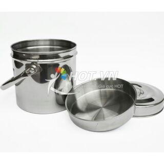 Cặp lồng inox Canli