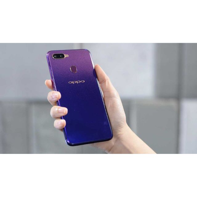 Oppo f9 còn bảo hành nha