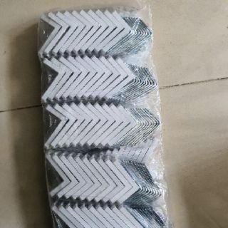 Ke chụp nhựa
