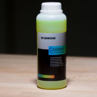 [Watercooling] Coolant Barrow 500ml