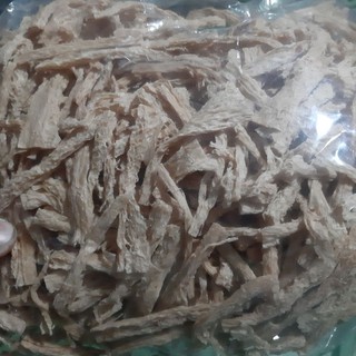 Khô sườn non chay xé sợi 500g