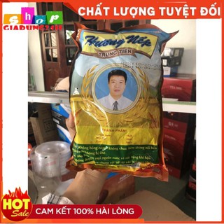 MEN RƯỢU HƯƠNG NẾP TRUNG TIẾN GÓI 500G-GIADUNG24H