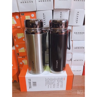Bình giữ nhiệt inox baol cao cấp 1.5 lít giữ nóng lạnh trên 20 giờ