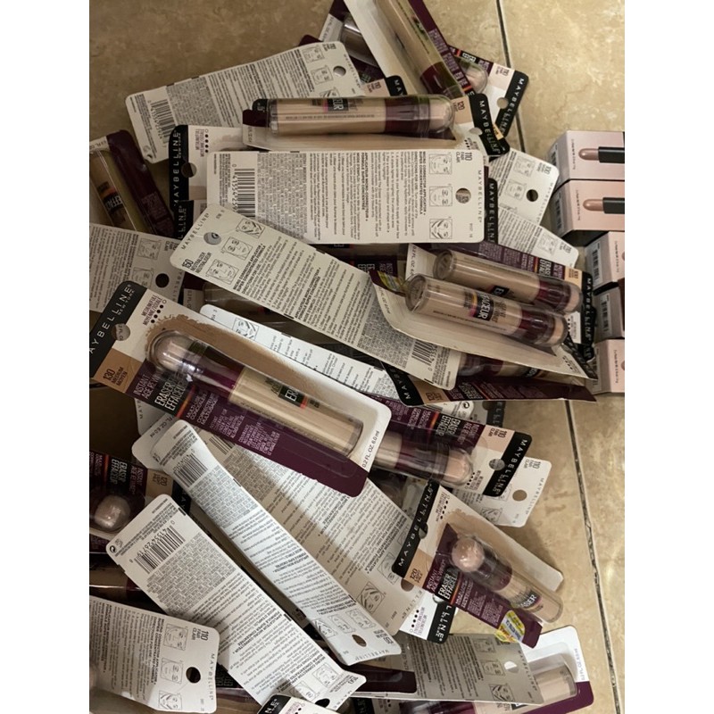 BÚT CHE KHUYẾT ĐIỂM QUẦNG THÂM + BỌNG MẮT MAYBELLINE INSTANT AGE REWIND ERASER MULTI-USE CONCEALER. | BigBuy360 - bigbuy360.vn