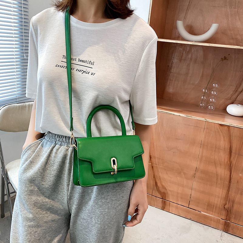 CHARLES AND KEITH Túi Xách Nữ Thời Trang Hàn 2021