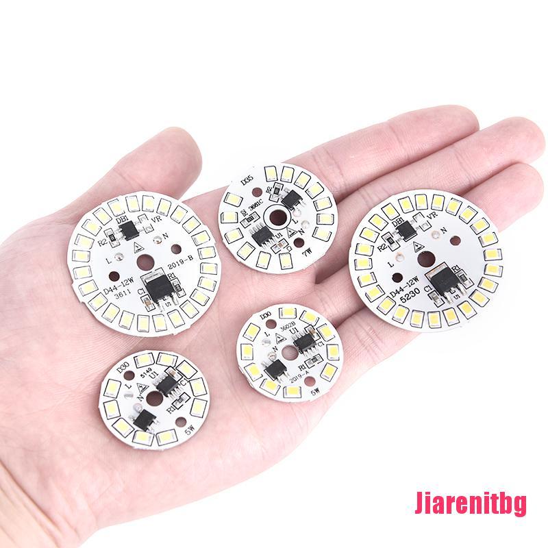 Bảng mạch bóng đèn LED SMD cao cấp