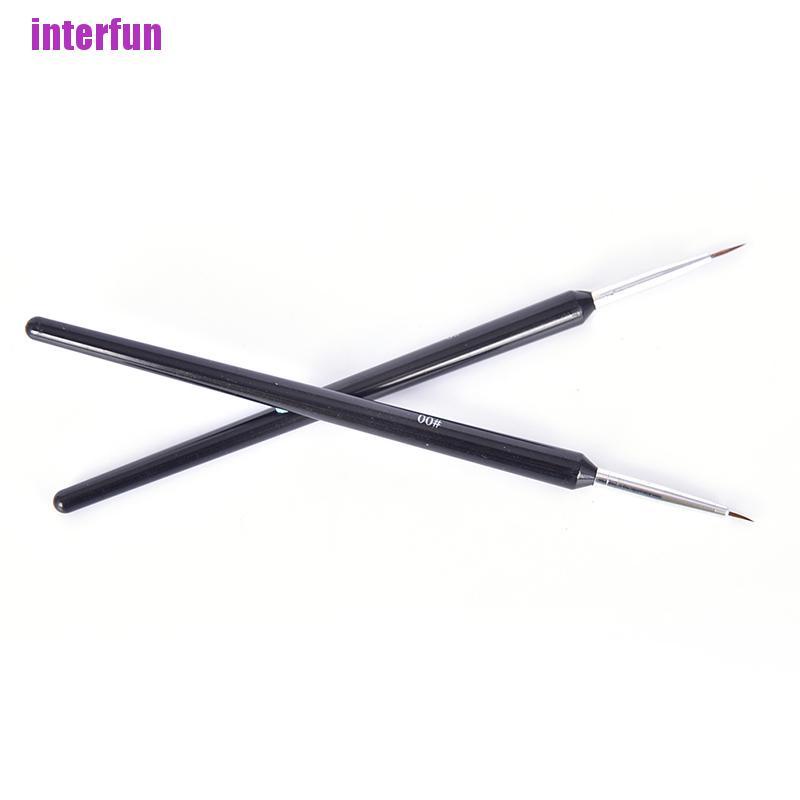 Bộ 3 Cây Kem Trang Trí Bánh Kem DIY